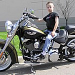 Motorcycle Raffles