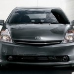 2009 Prius Raffle