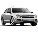 2009 Ford Fusion