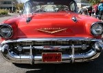 1957 Chevy Belair Raffle
