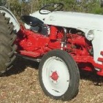Tractor Raffles