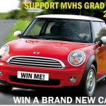2009 MINI Cooper Drawing