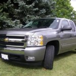 2009 Chevrolet Silverado 4x4 or $20k Raffle