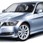 Choose a BMW Raffle!
