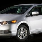 2010 Honda Insight Raffle