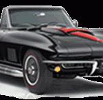 1967 and 2009 Hero Edition ZR1 Corvettes!