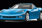 2009 Corvette Raffle