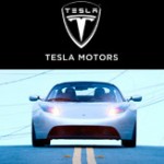 Tesla Roadster Raffle!