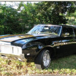 1969 Oldsmobile 442 Raffle!