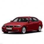2010 BMW 328i Raffle
