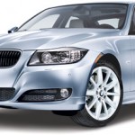 2010 BMW 328i