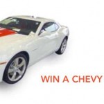 2010 Camaro RS or $25k