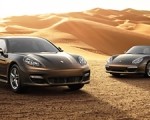 Design your Dream Porsche Raffle