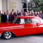 1957 Chevrolet Bel-Air