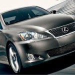2010 IS250 Lexus 