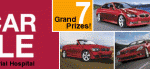 Mercedes, BMW, Mini-Cooper or Land Rover