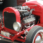 1927 Ford Roadster Pickup