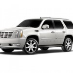 2010 Cadillac Escalade Hybrid Platinum