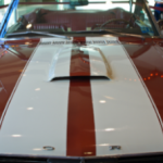 1966 Mustang Convertible