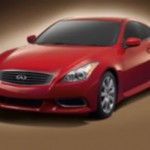 2010 Infiniti G37 Journey