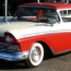 1957 Ford Ranchero Raffle