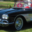 1960 Corvette Convertible Raffle