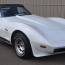 1974 Corvette Convertible