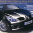 2010 Mercedes Benz SLK 300 Raffle