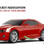 2011 Chevrolet Camaro Coupe 2SS RS