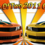 Double 2011 Camaro Raffle