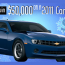 2011 Camaro or Cash Raffle