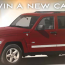 2011 Jeep Liberty Raffle