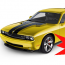2011 Dodge Challenger SRT8 Raffle or $40,000 in Cash!