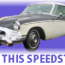1955 Studebaker Speedster   (sold out in Jan.)