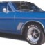 ’67 Buick Skylark GS Raffle