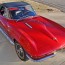 1965 Corvette Convertible