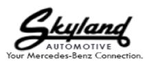 Skyland MB Connection