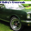 1966 Classic Mustang Convertible Raffle
