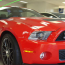 2012 Shelby Cobra Mustang GT500 or $30,000 cash