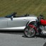 Prowler, Harley Davidson or Cash
