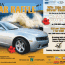 2010 Silver Camaro LT Coupe or $10,000 Cash Raffle
