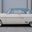 1954 Ford Crestline Victoria.