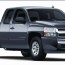 2011 Chevy Silverado 1500 LT
