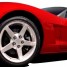 2012 Corvette Conv 1LT OR $50,000 in cash