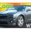 2011 Camaro SS Convertible or $25,000 Cash