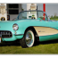 1957 Corvette or $40,000 CASH