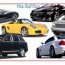 Choose 1 of 9 Great Cars or $50,000 Cash