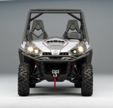 Dream Giveaway UTV Dream Giveaway UTV