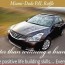2012 Nissan Altima 2.5s