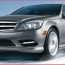 2012 MERCEDES-BENZ C300 SPORT